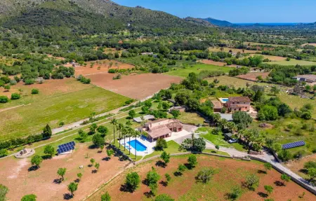 Can Cremat, Maison 6 personnes à Arta - Photo 10