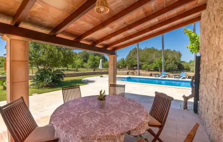 Can Cremat, Maison 6 personnes à Arta - Photo 13