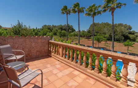 Can Cremat, Maison 6 personnes à Arta - Photo 17