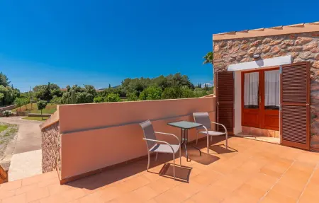 Can Cremat, Maison 6 personnes à Arta - Photo 19