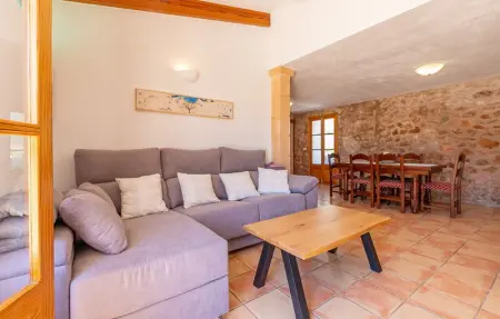 Can Cremat, Maison 6 personnes à Arta - Photo 22