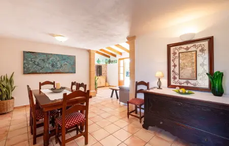 Can Cremat, Maison 6 personnes à Arta - Photo 24