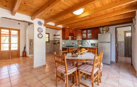 Can Cremat, Maison 6 personnes à Arta - Photo 25