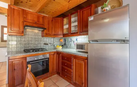 Can Cremat, Maison 6 personnes à Arta - Photo 26