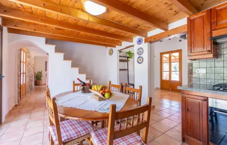 Can Cremat, Maison 6 personnes à Arta - Photo 27