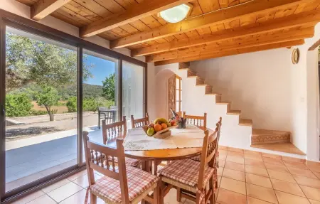 Can Cremat, Maison 6 personnes à Arta - Photo 28