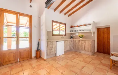 Can Cremat, Maison 6 personnes à Arta - Photo 29