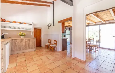 Can Cremat, Maison 6 personnes à Arta - Photo 30