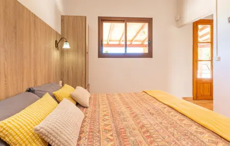 Can Cremat, Maison 6 personnes à Arta - Photo 32