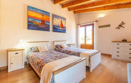 Can Cremat, Maison 6 personnes à Arta - Photo 33