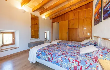 Can Cremat, Maison 6 personnes à Arta - Photo 34