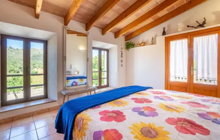 Can Cremat, Maison 6 personnes à Arta - Photo 36