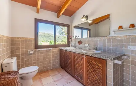 Can Cremat, Maison 6 personnes à Arta - Photo 37