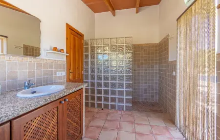 Can Cremat, Maison 6 personnes à Arta - Photo 38