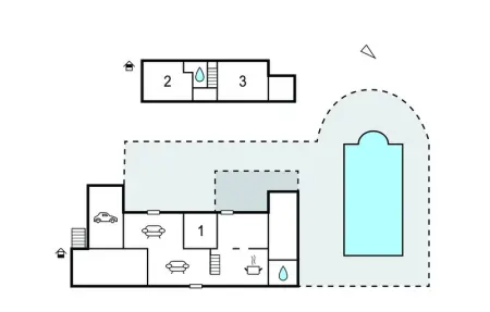 Can Cremat, Maison 6 personnes à Arta - Photo 41
