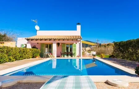 Maison à Port Verd, Casita del Mar - L1024561