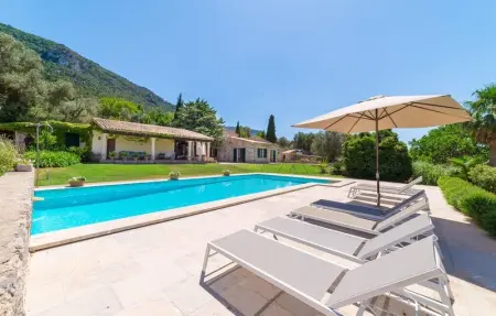 Maison à Valldemossa, Son Beltran - L1024567