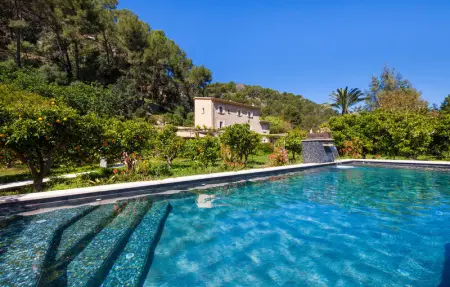 Haus in Soller,Es Coster des Port EMF277 N°1024580