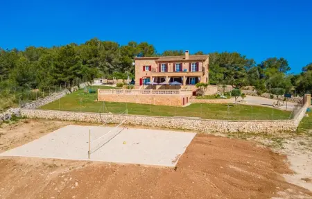 Maison à Cala Mendia, Maria de Mendia - L1024582