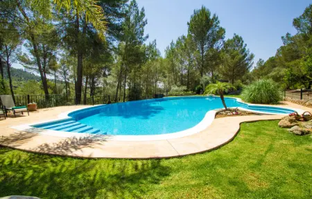 Yuma, Maison 8 personnes à Algaida - Photo 1