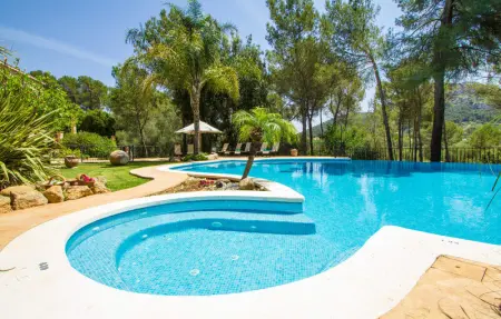 Yuma, Maison 8 personnes à Algaida - Photo 3