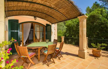 Yuma, Maison 8 personnes à Algaida - Photo 6