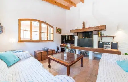 Yuma, Maison 8 personnes à Algaida - Photo 7