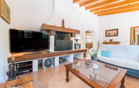 Yuma, Maison 8 personnes à Algaida - Photo 8