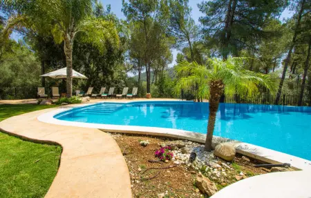 Yuma, Maison 8 personnes à Algaida - Photo 9