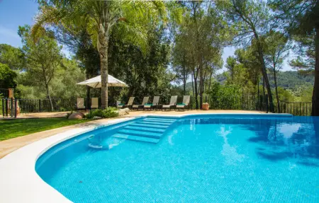 Yuma, Maison 8 personnes à Algaida - Photo 10