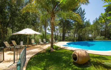 Yuma, Maison 8 personnes à Algaida - Photo 12