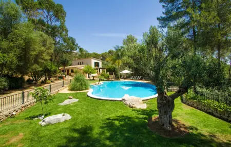 Yuma, Maison 8 personnes à Algaida - Photo 13