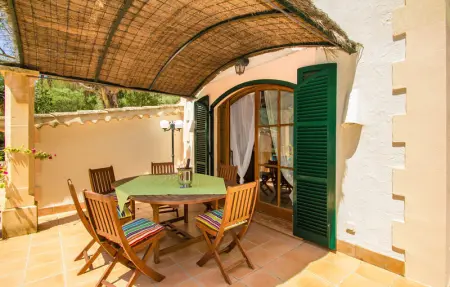 Yuma, Maison 8 personnes à Algaida - Photo 14