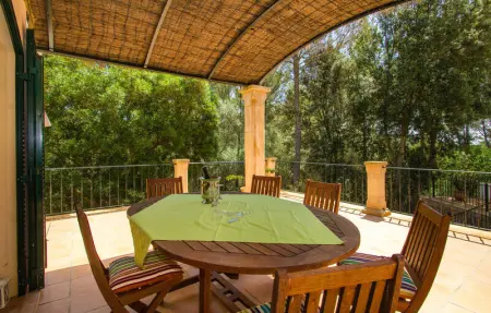 Yuma, Maison 8 personnes à Algaida - Photo 15