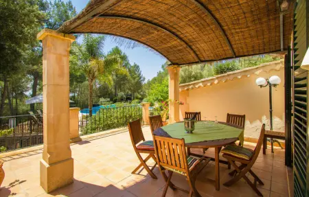 Yuma, Maison 8 personnes à Algaida - Photo 16