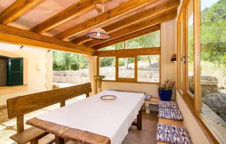 Yuma, Maison 8 personnes à Algaida - Photo 17