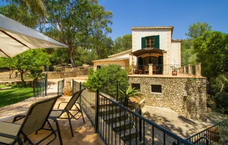 Yuma, Maison 8 personnes à Algaida - Photo 18