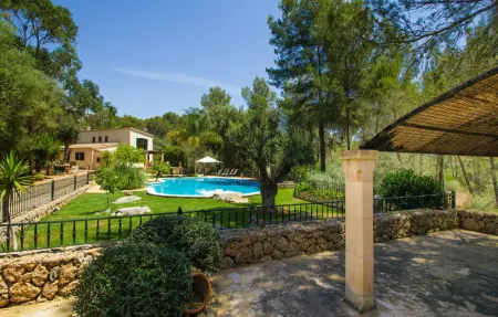 Yuma, Maison 8 personnes à Algaida - Photo 19