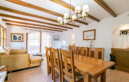 Yuma, Maison 8 personnes à Algaida - Photo 20