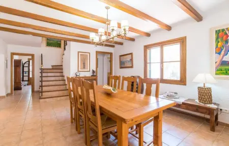 Yuma, Maison 8 personnes à Algaida - Photo 21