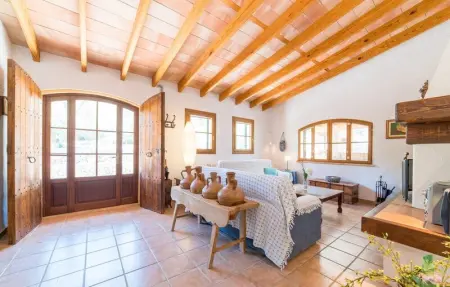 Yuma, Maison 8 personnes à Algaida - Photo 22