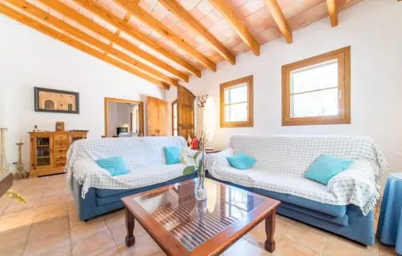 Yuma, Maison 8 personnes à Algaida - Photo 23