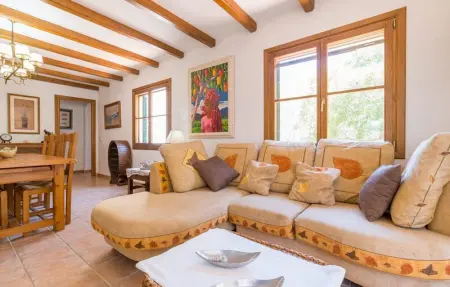 Yuma, Maison 8 personnes à Algaida - Photo 25