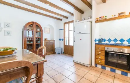 Yuma, Maison 8 personnes à Algaida - Photo 27