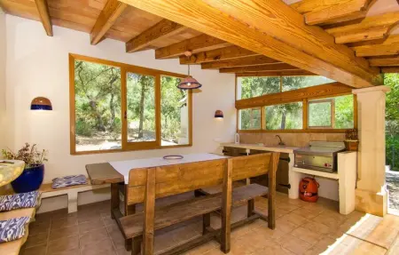 Yuma, Maison 8 personnes à Algaida - Photo 29