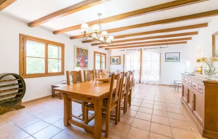 Yuma, Maison 8 personnes à Algaida - Photo 30