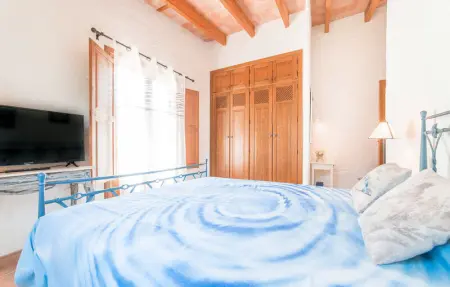 Yuma, Maison 8 personnes à Algaida - Photo 34