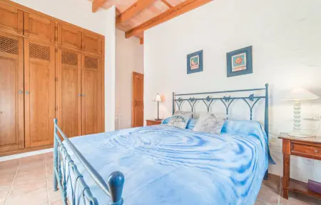 Yuma, Maison 8 personnes à Algaida - Photo 35