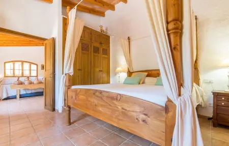 Yuma, Maison 8 personnes à Algaida - Photo 37