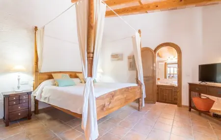 Yuma, Maison 8 personnes à Algaida - Photo 38